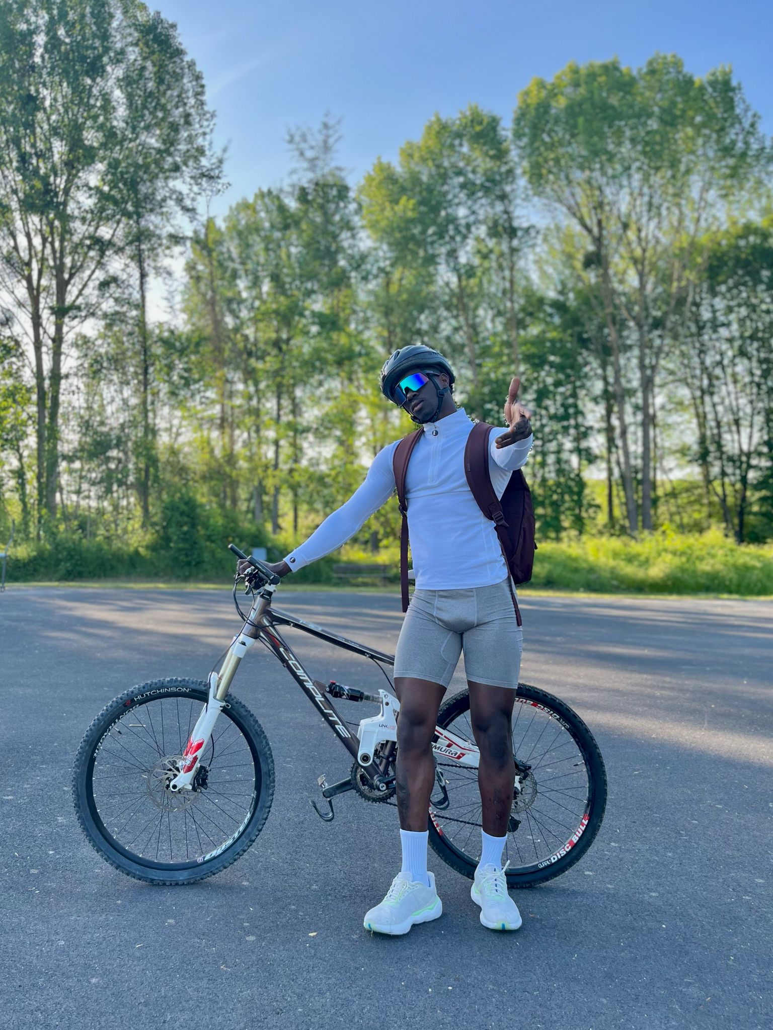 Bara Niang