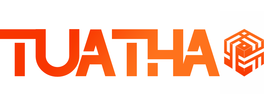 Tuatha Logo